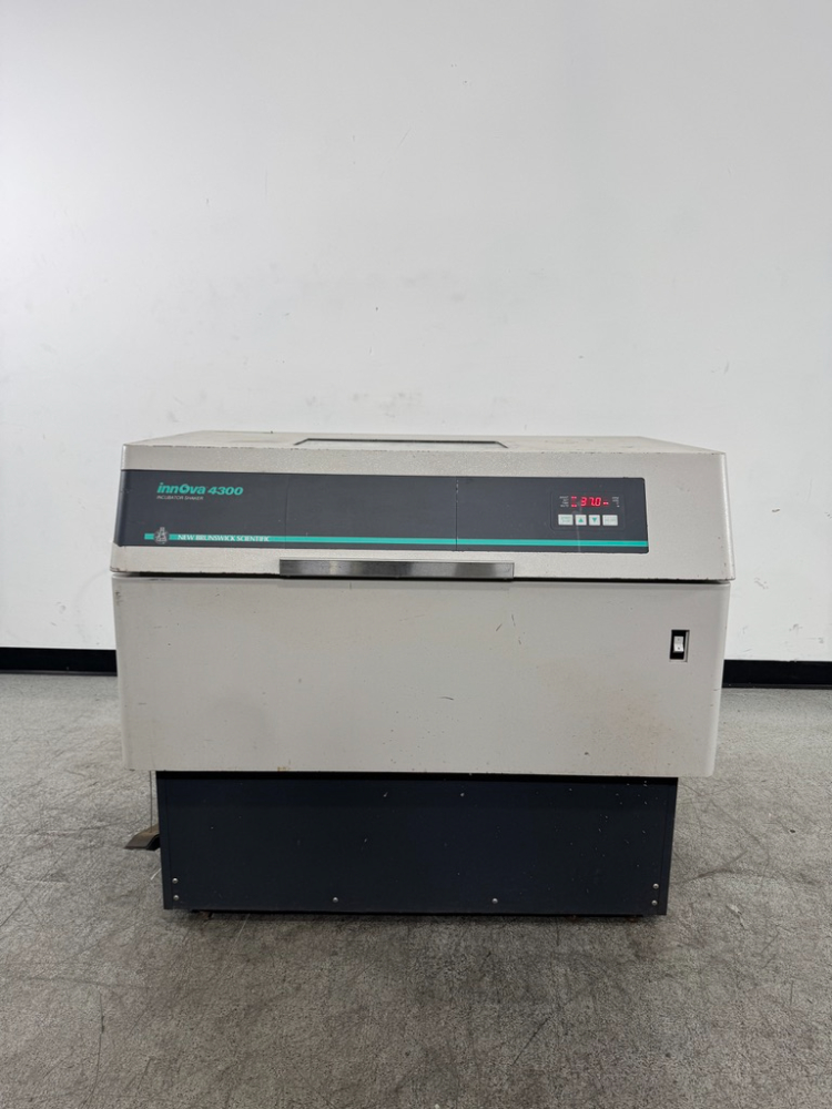 Image of New Brunswick Innova 4300 Incubator Shaker
